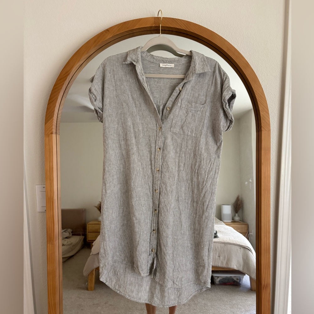 Neuflora Isla dress
